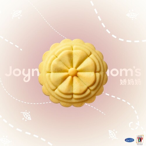 Multi Layer Mooncake - Imperial Durian